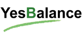 Yesbalance Logo